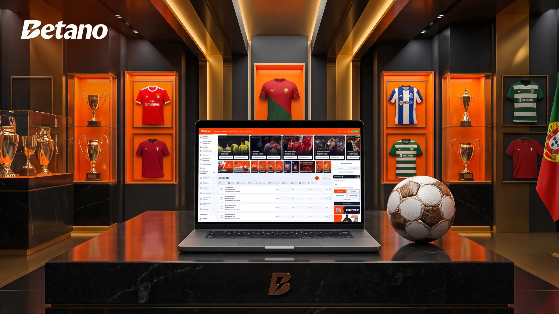 Betano Site Oficial | Cassino Online